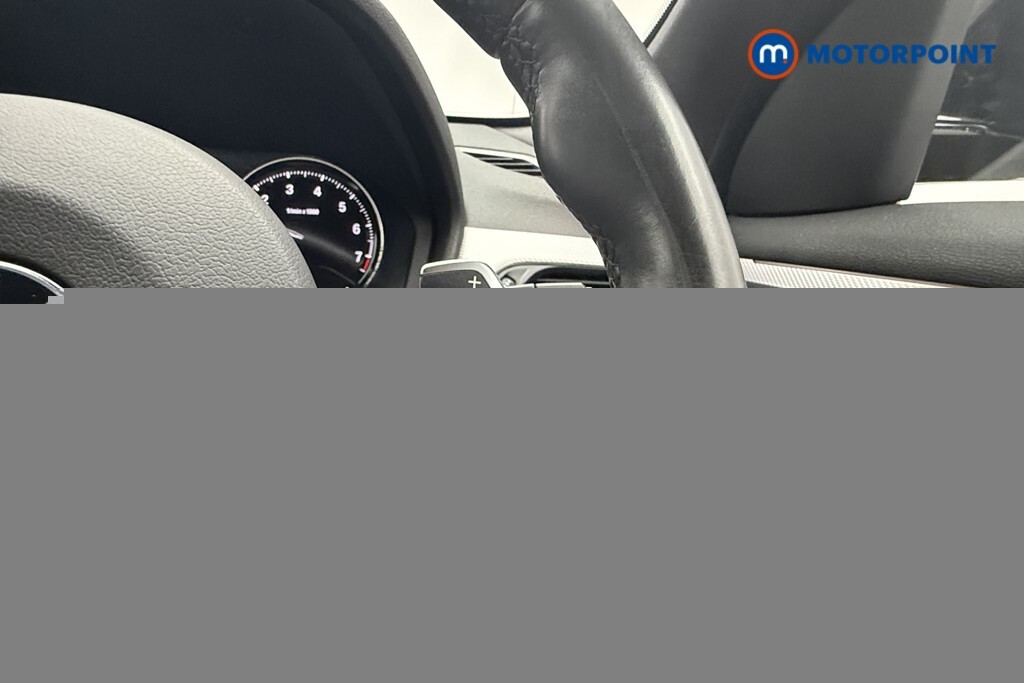 BMW X1 Automatic Black #13