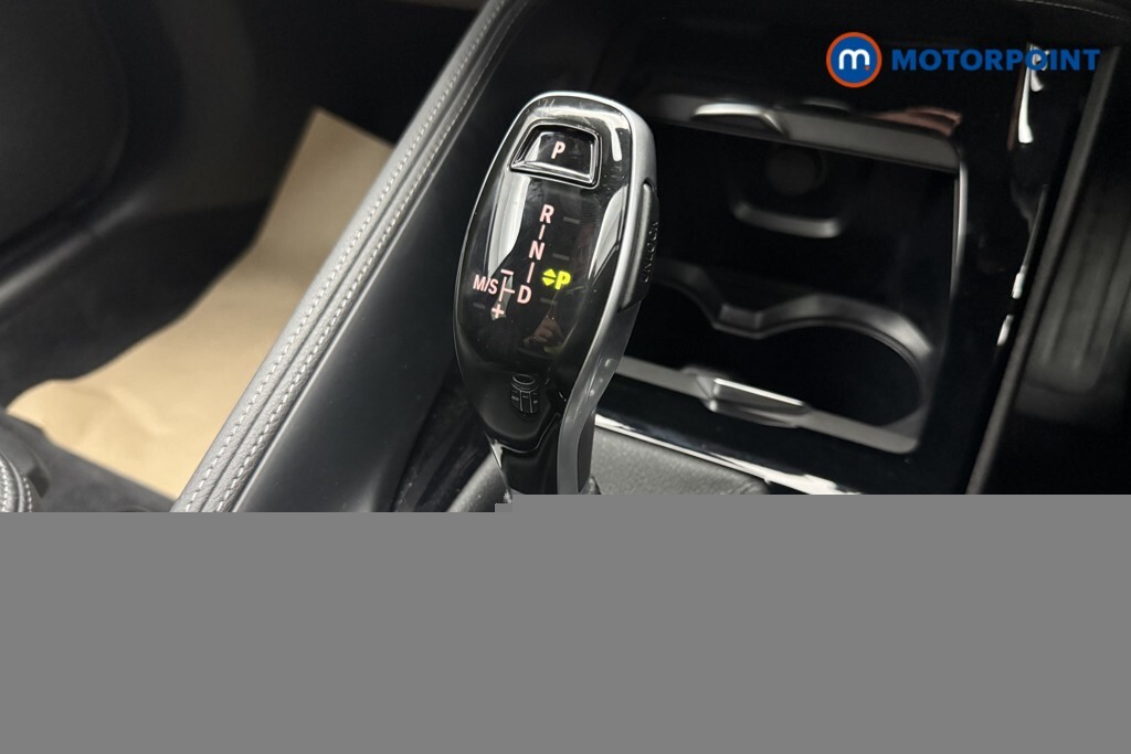 BMW X1 Automatic Black #20