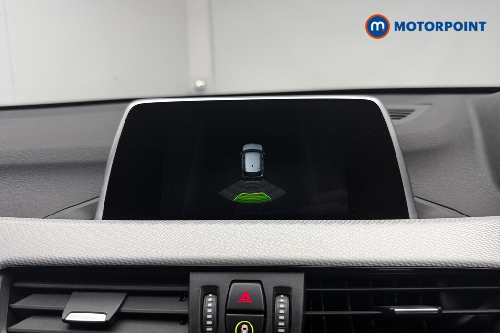 BMW X1 Automatic Black #16