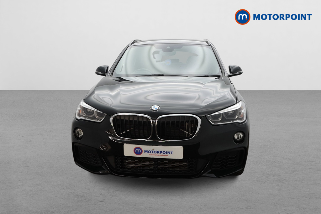 BMW X1 Automatic Black #2