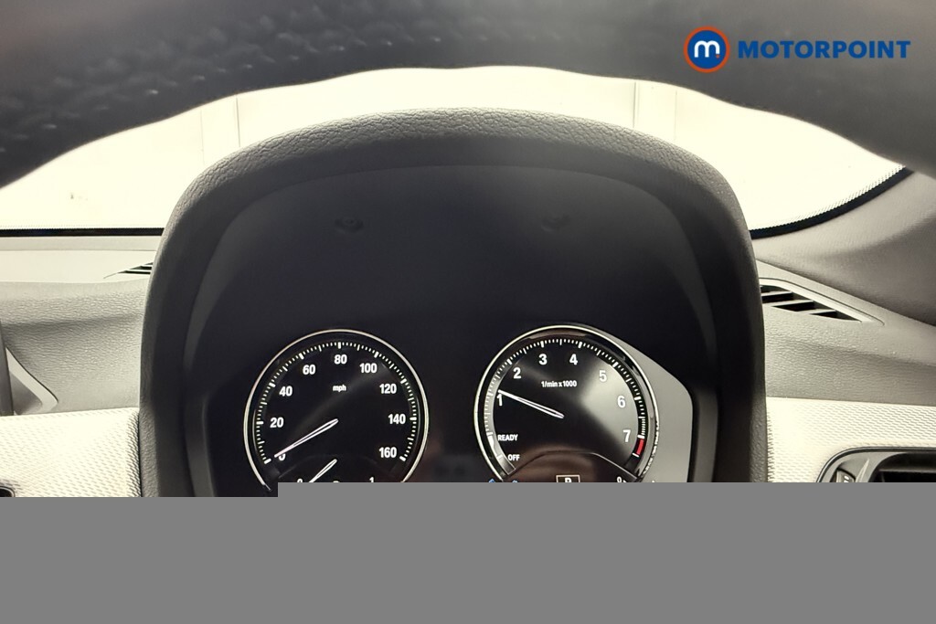 BMW X1 Automatic Black #14