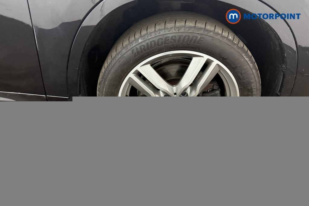 BMW X1 Automatic Black #27
