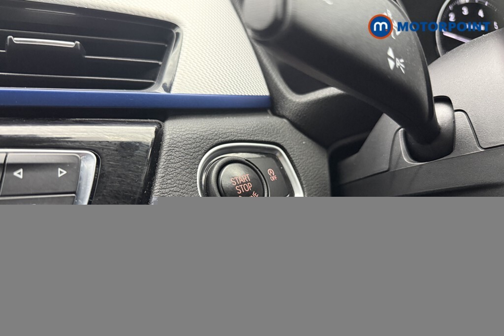BMW X1 Automatic Black #18
