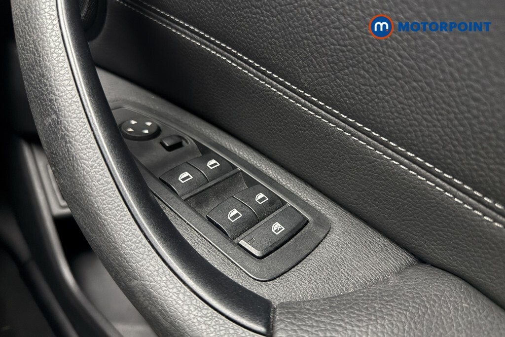 BMW X1 Automatic Black #21