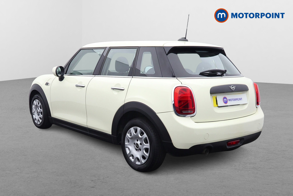 Mini Hatch 1.5 One Classic II Nav Pack KO69BTX Brown #4