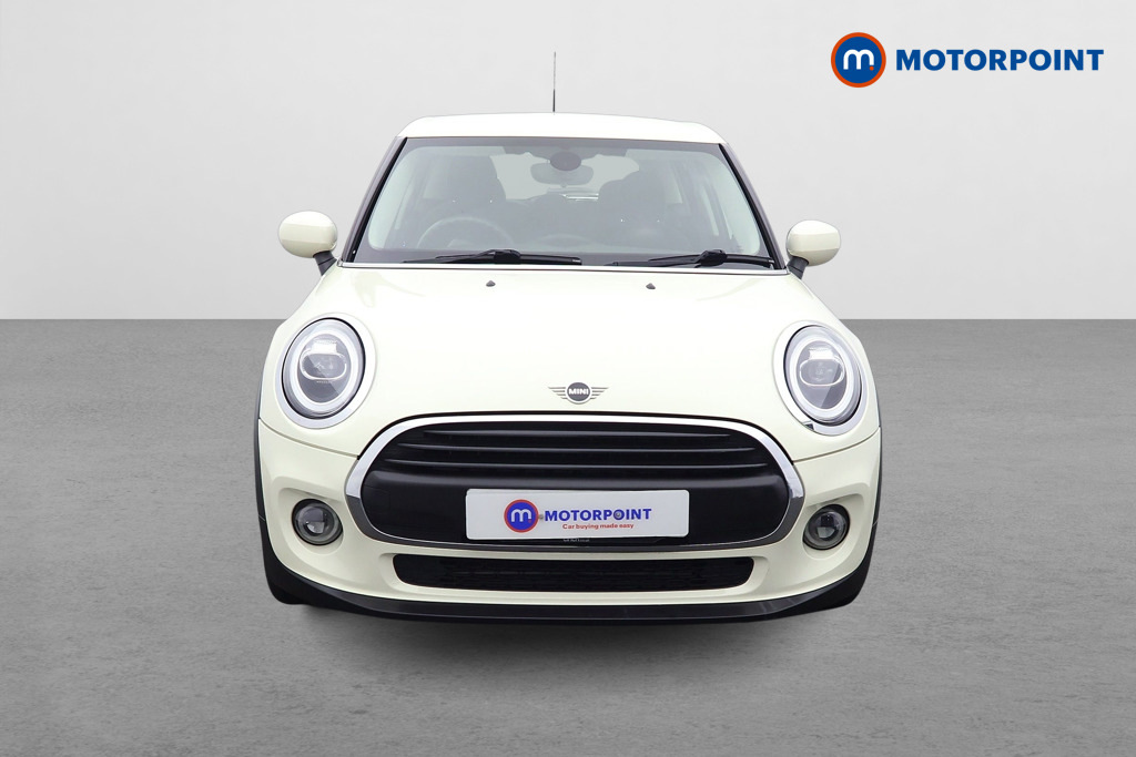 Mini Hatch 1.5 One Classic II Nav Pack KO69BTX Brown