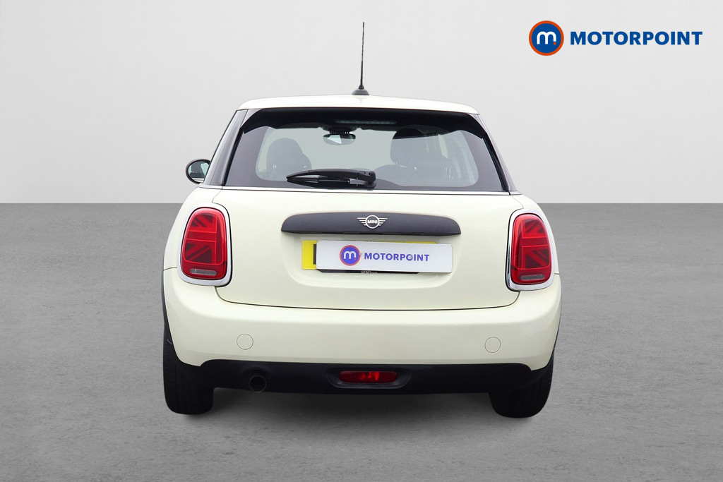 Mini Hatch 1.5 One Classic II Nav Pack KO69BTX Brown #5