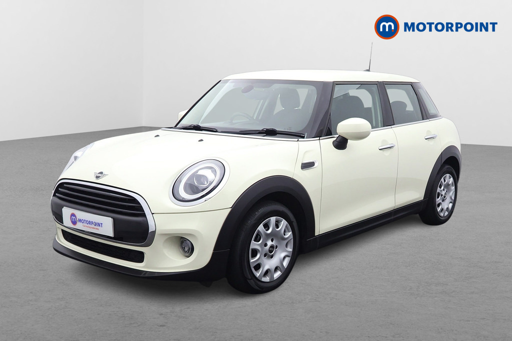 Mini Hatch 1.5 One Classic II Nav Pack KO69BTX Brown #2