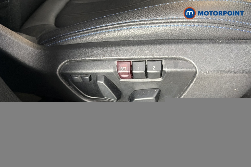 BMW X1 X1 Sdrive20i M Sport Black #24