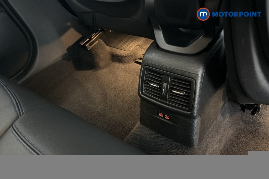 BMW X1 X1 Sdrive20i M Sport Black #26