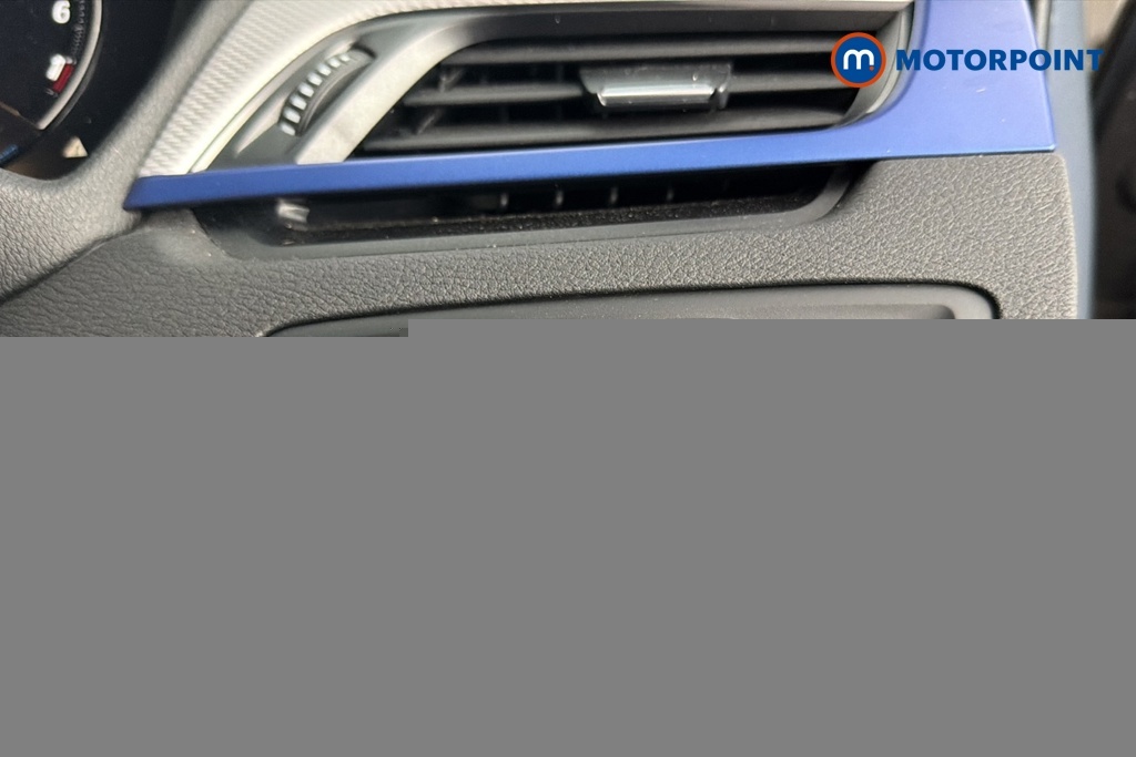 BMW X1 X1 Sdrive20i M Sport Black #16