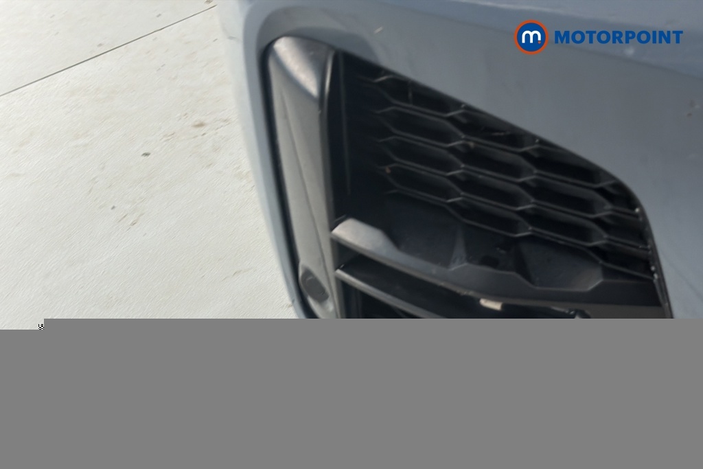 BMW X1 X1 Sdrive20i M Sport Black #30