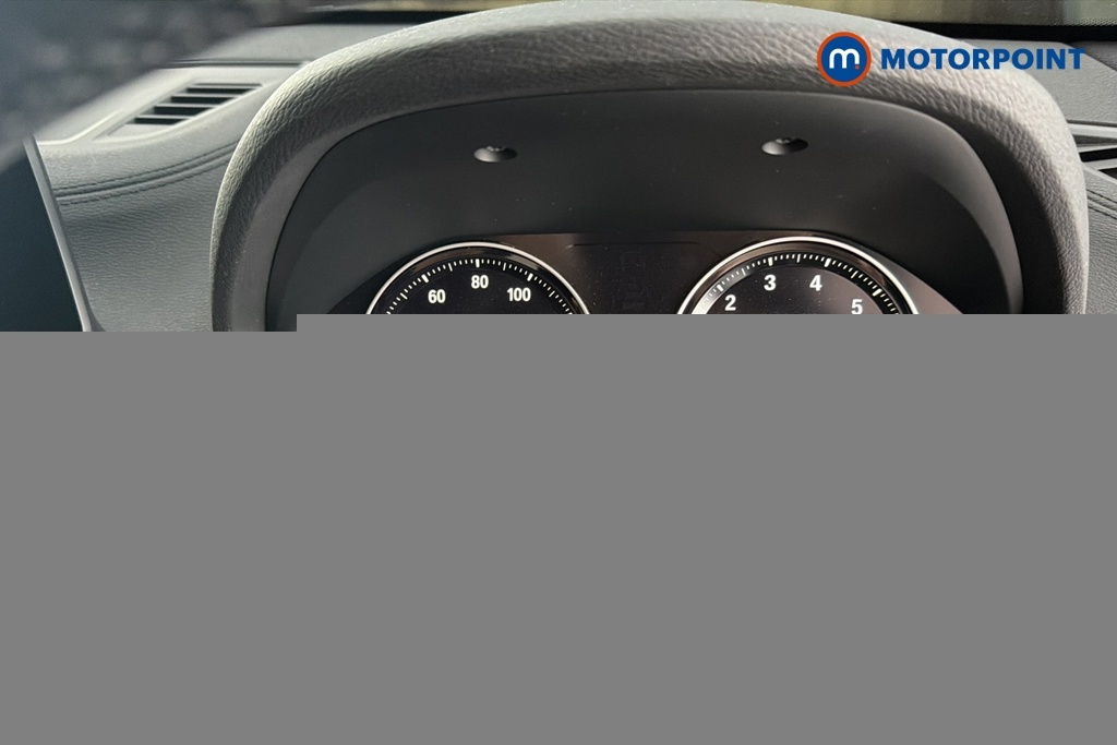 BMW X1 X1 Sdrive20i M Sport Black #13