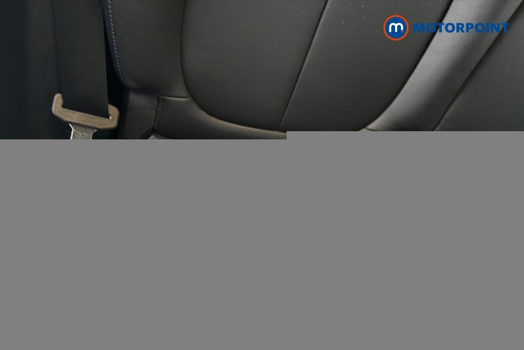 BMW X1 X1 Sdrive20i M Sport Black #25