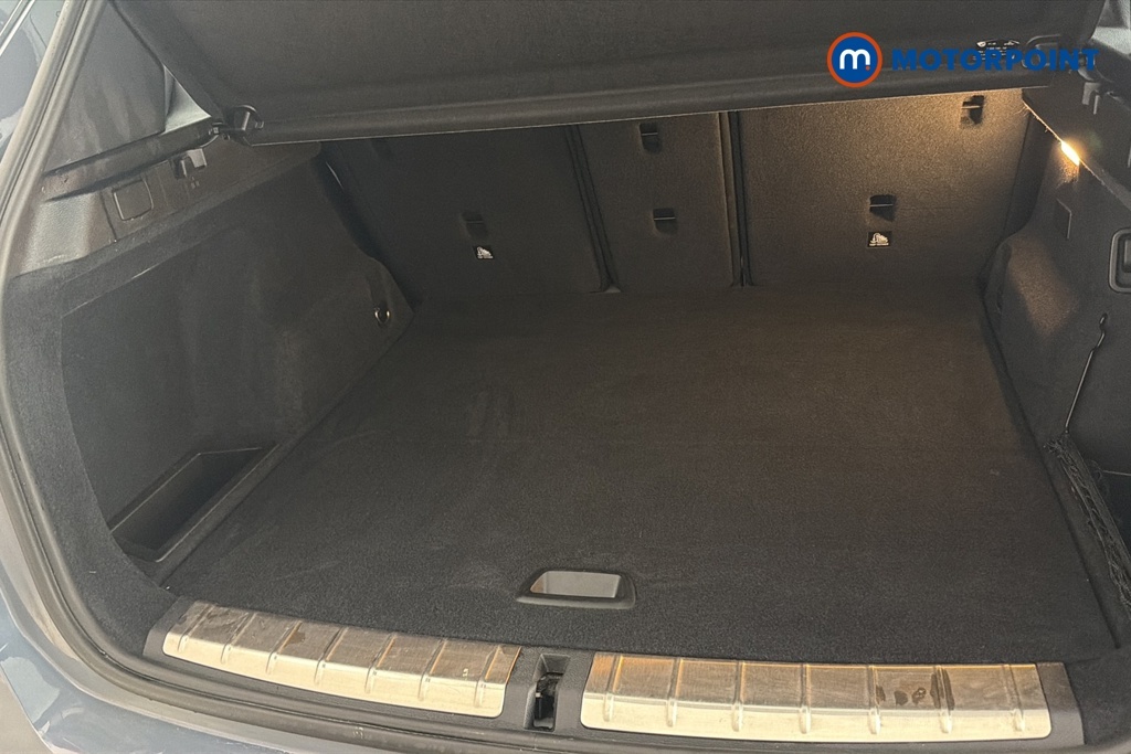 BMW X1 X1 Sdrive20i M Sport Black #27
