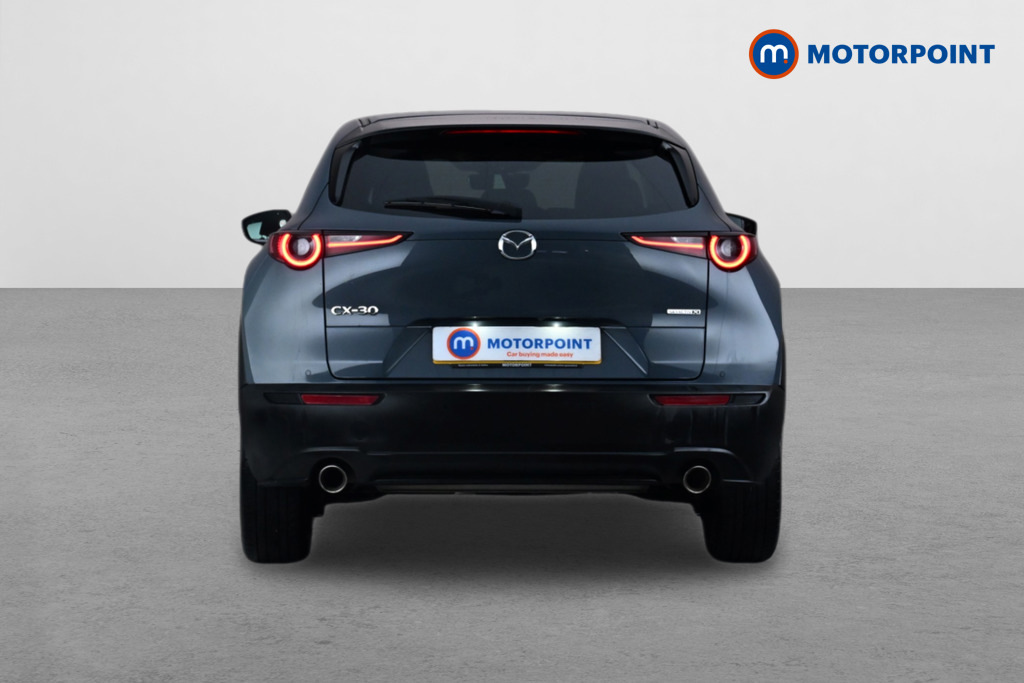 Mazda CX-30 2.0 Skyactiv-x Mhev Sport Lux Grey #6