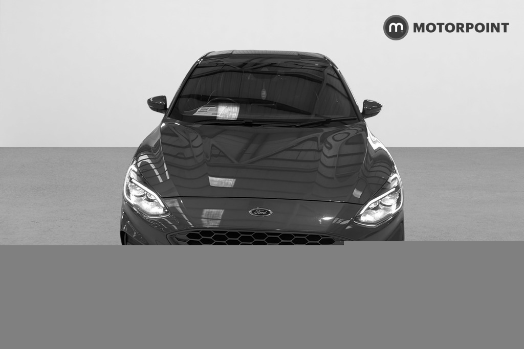 Ford Focus 2.0 Ecoblue 190 St BJ70EYG Blue #2