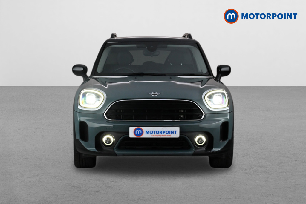 Mini Countryman Cooper Se Sport Black #2