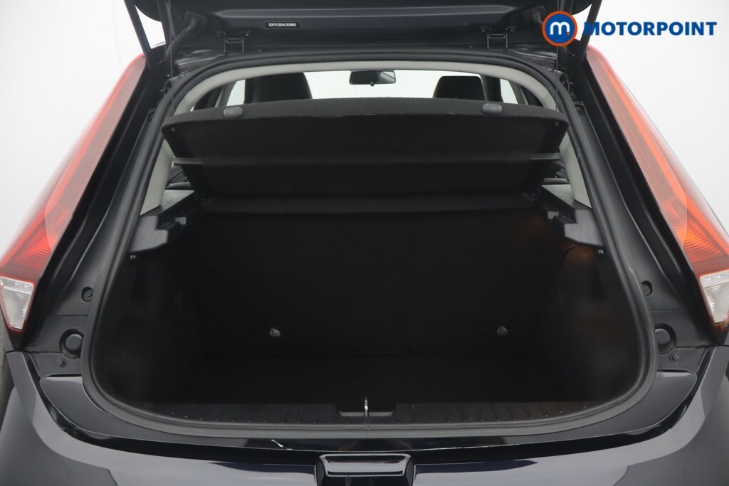 MG MG3  White #18