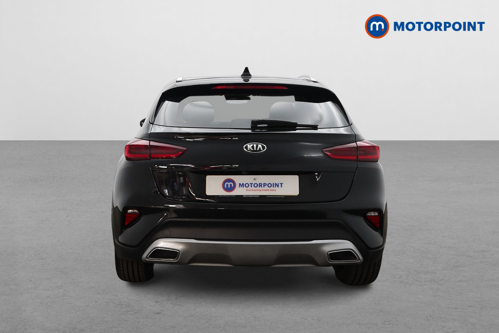 Kia Xceed 1.6 Gdi Phev First Edition Dct Black #5