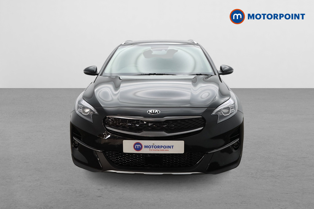 Kia Xceed 1.6 Gdi Phev First Edition Dct Black #2