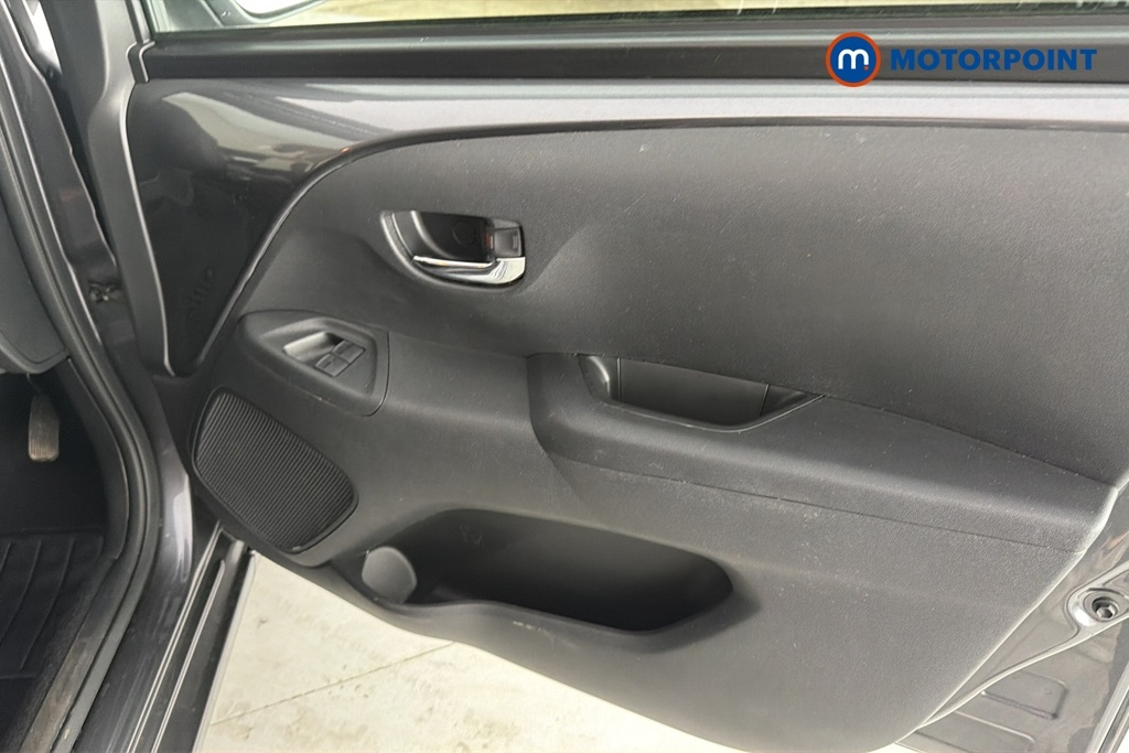 Citroen C1 Shine White #20