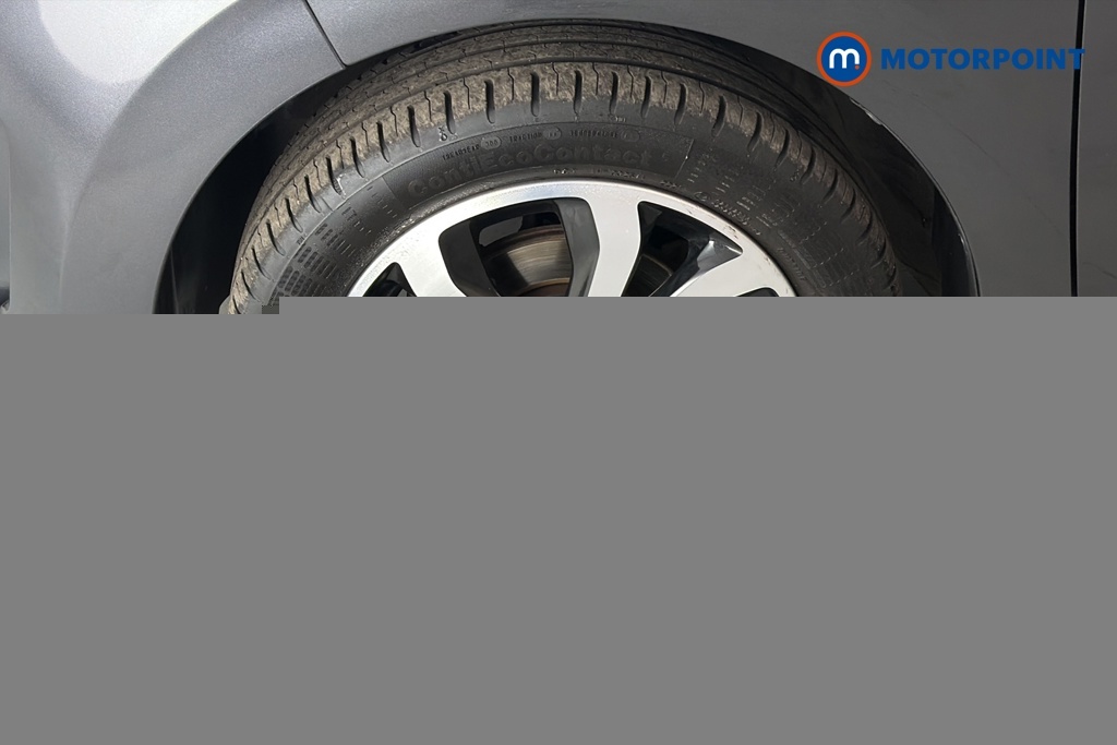 Citroen C1 Shine White #30
