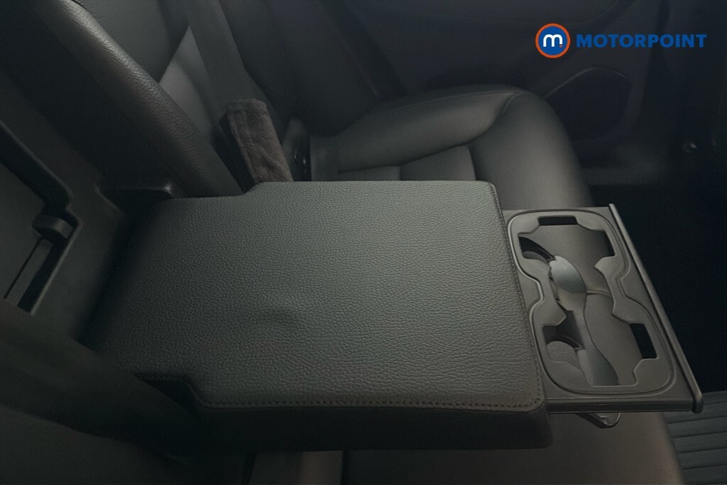 Volvo XC60 Recharge R-design Pro, T8 Sunroof, Climate Ligh Silver #34