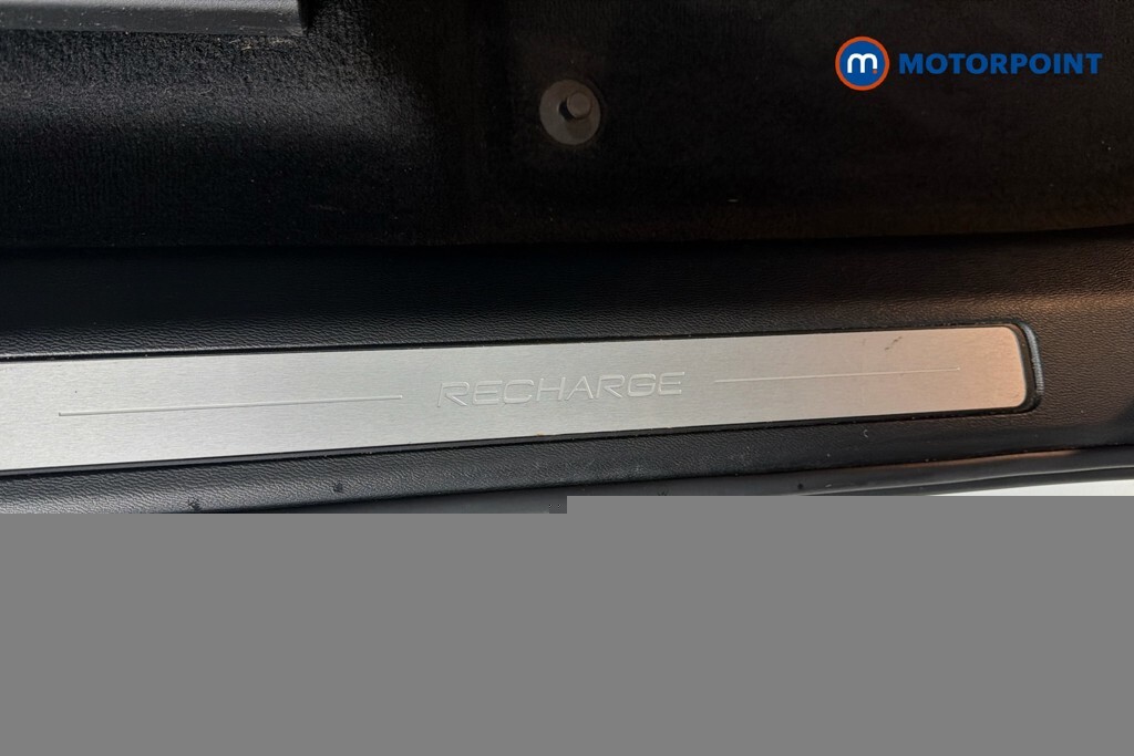 Volvo XC60 Recharge R-design Pro, T8 Sunroof, Climate Ligh Silver #30