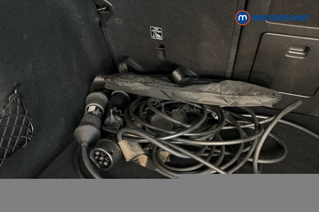 Volvo XC60 Recharge R-design Pro, T8 Sunroof, Climate Ligh Silver #36
