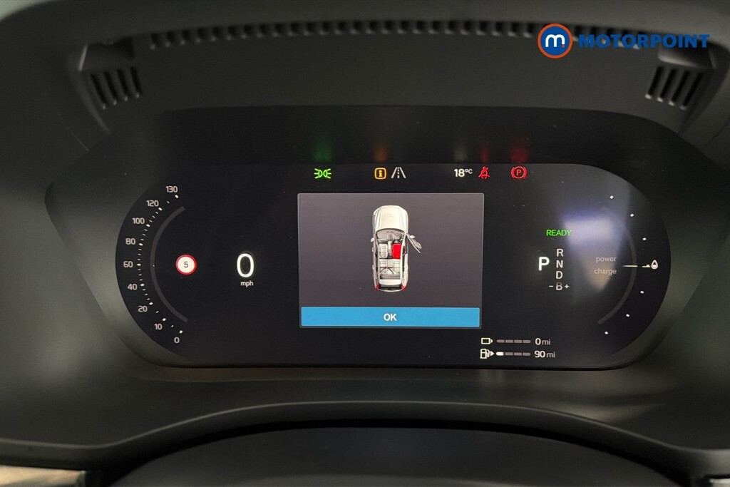 Volvo XC60 Recharge R-design Pro, T8 Sunroof, Climate Ligh Silver #13