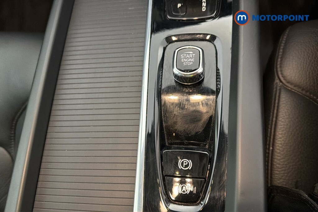 Volvo XC60 Recharge R-design Pro, T8 Sunroof, Climate Ligh Silver #28