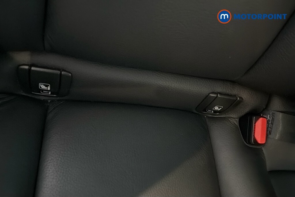 Volvo XC60 Recharge R-design Pro, T8 Sunroof, Climate Ligh Silver #32