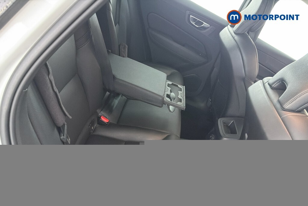 Volvo XC60 Recharge R-design Pro, T8 Sunroof, Climate Ligh Silver #31