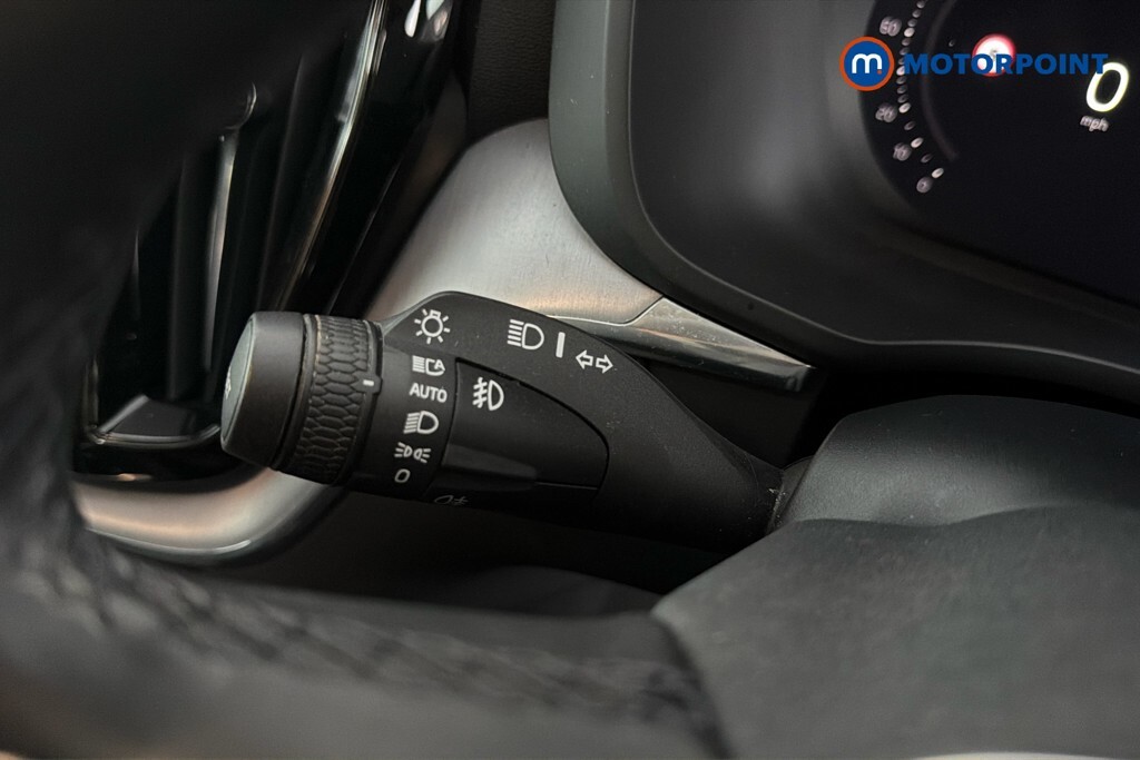 Volvo XC60 Recharge R-design Pro, T8 Sunroof, Climate Ligh Silver #12