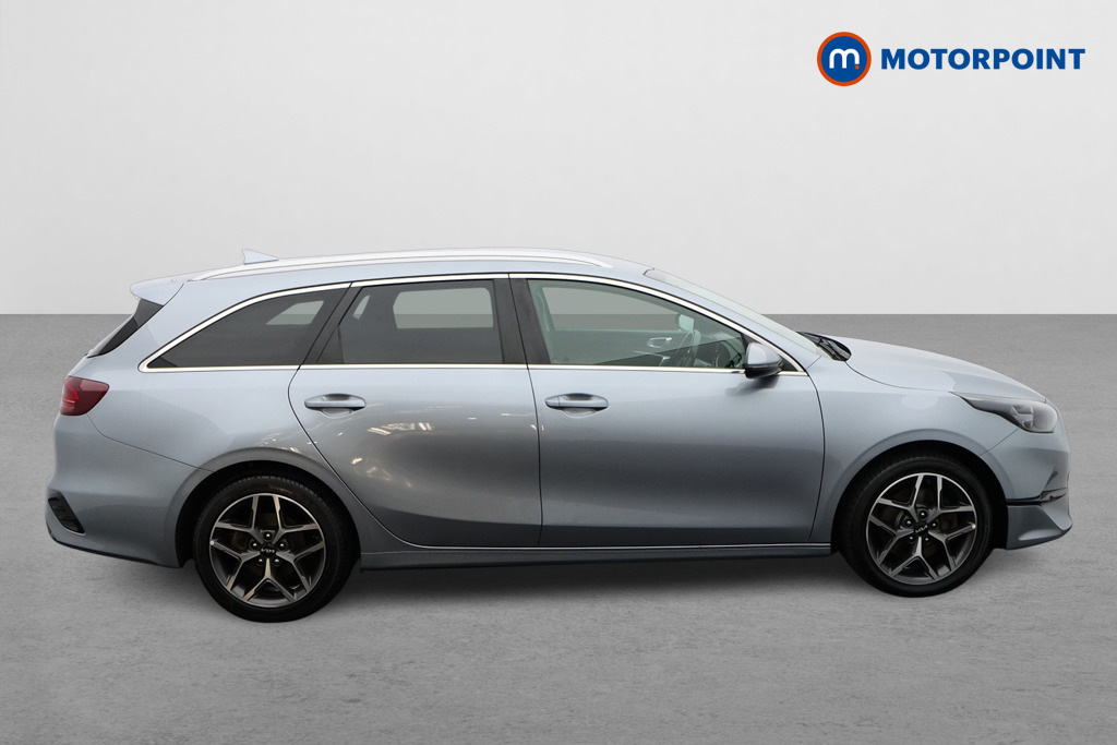 Kia Ceed 1.5 T-gdi Gt-line Euro 6 Ss Orange #8
