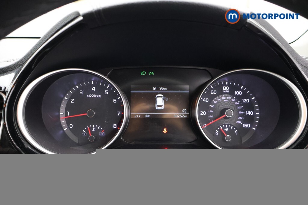 Kia Ceed 1.5 T-gdi Gt-line Euro 6 Ss Orange #17