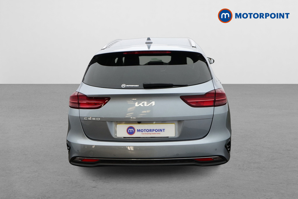 Kia Ceed 1.5T Gdi Isg 3 RV22OKA Silver #6