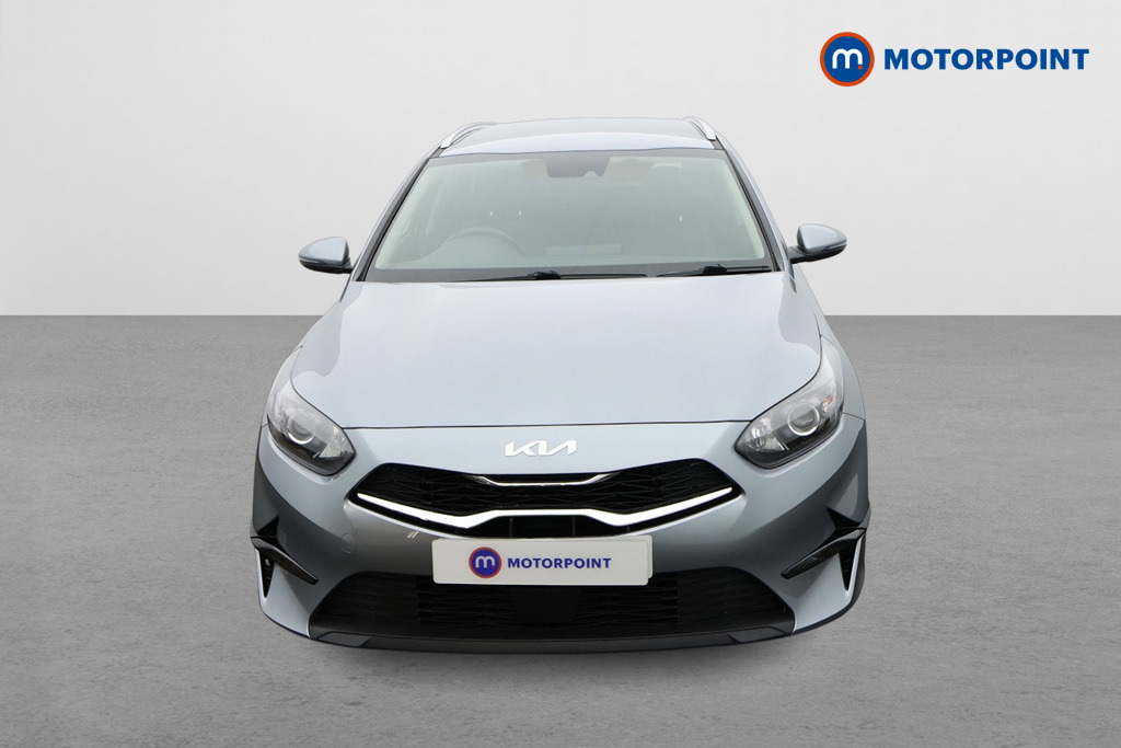 Kia Ceed 1.5T Gdi Isg 3 RV22OKA Silver #2