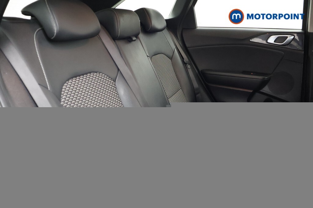 Kia Ceed 1.5 T-gdi Gt-line Euro 6 Ss Orange #30