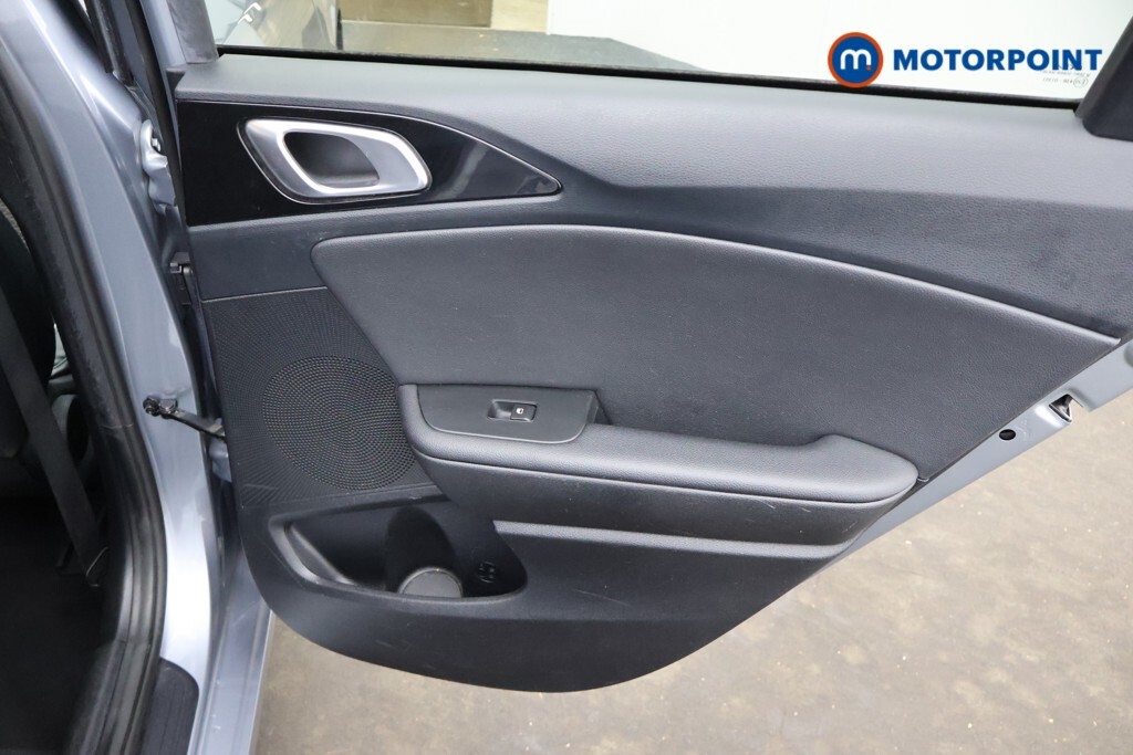 Kia Ceed 1.5 T-gdi Gt-line Euro 6 Ss Orange #29