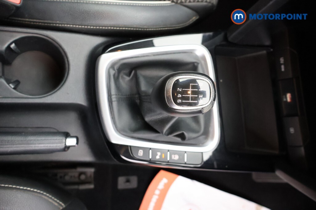 Kia Ceed 1.5 T-gdi Gt-line Euro 6 Ss Orange #20