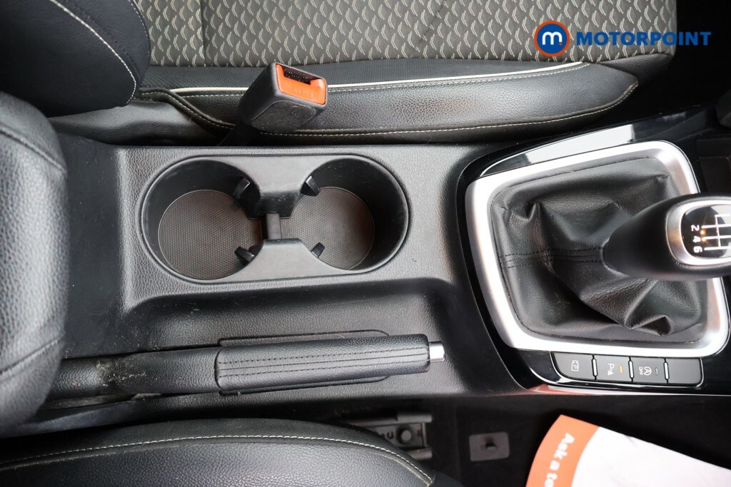 Kia Ceed 1.5 T-gdi Gt-line Euro 6 Ss Orange #21
