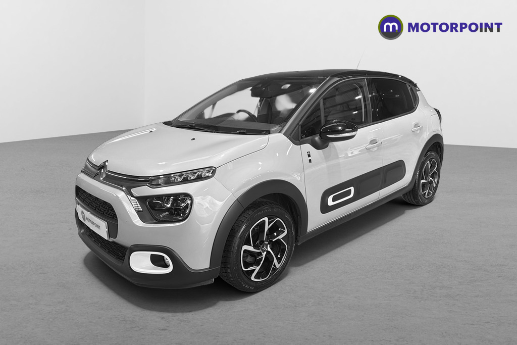 Citroen C3 1.2 Puretech Saint James SL22NKJ #3