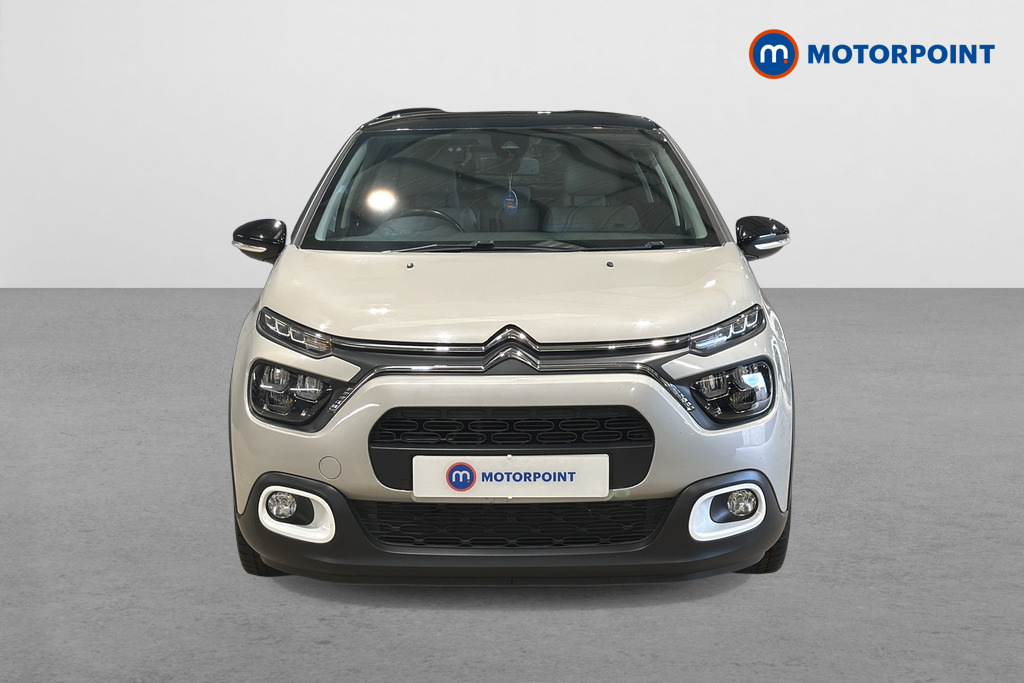 Citroen C3 1.2 Puretech Saint James SL22NKJ #2