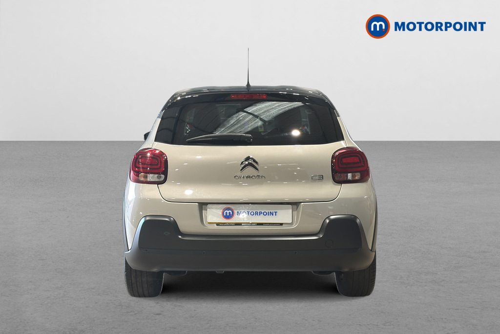 Citroen C3 1.2 Puretech Saint James SL22NKJ #6