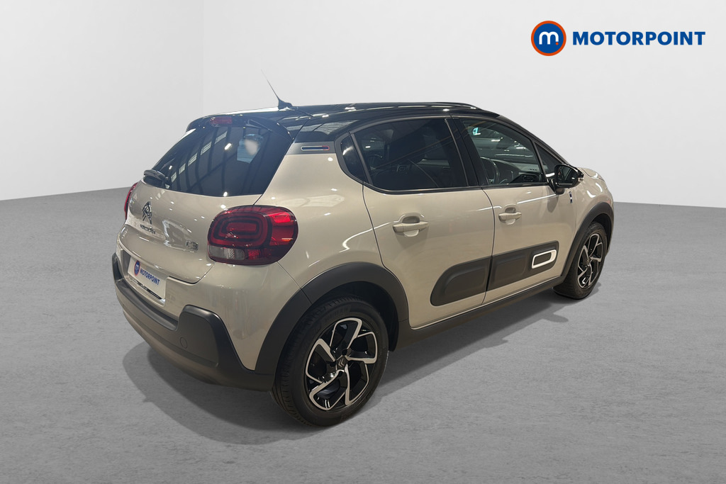 Citroen C3 1.2 Puretech Saint James SL22NKJ #5