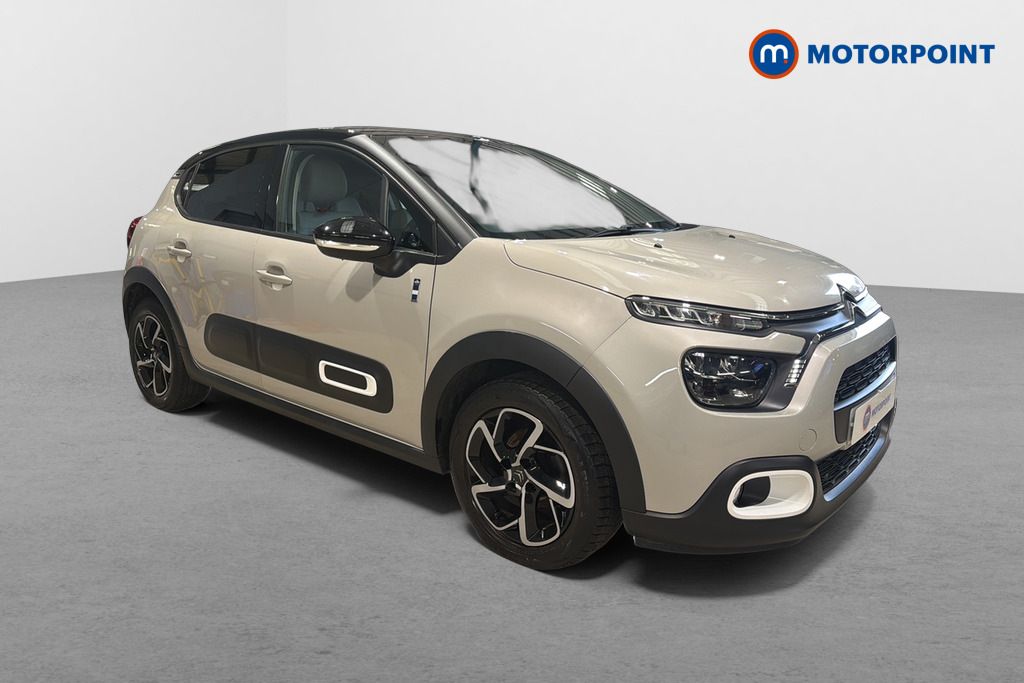 Citroen C3 1.2 Puretech Saint James