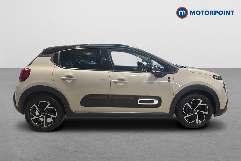 Citroen C3 1.2 Puretech Saint James SL22NKJ #4