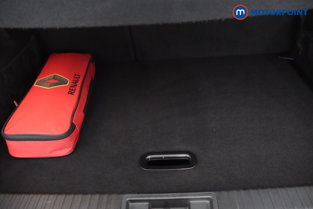 Renault Captur 1.0 Tce 90 Iconic Edition Red #54